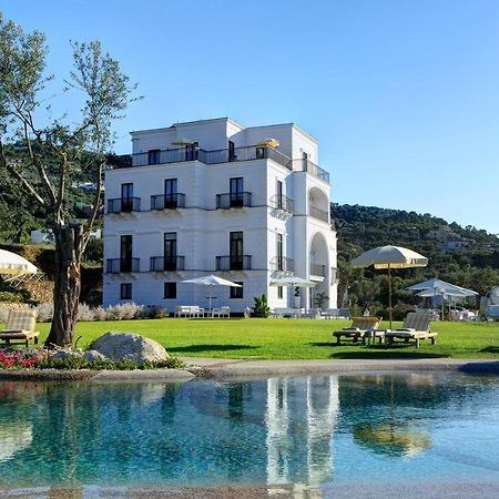 Anna Belle Elegant Agriresort Sorrento Dış mekan fotoğraf