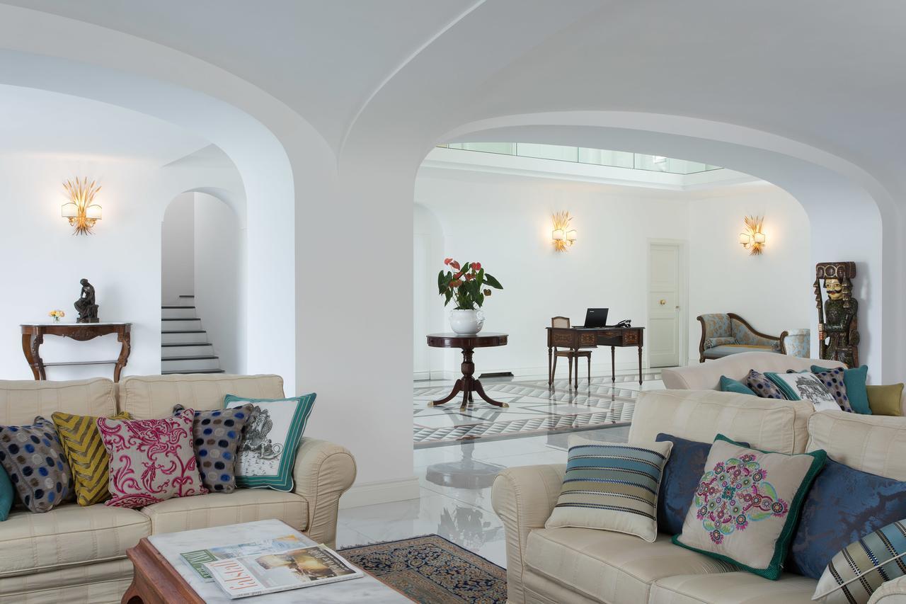 Anna Belle Elegant Agriresort Sorrento Dış mekan fotoğraf