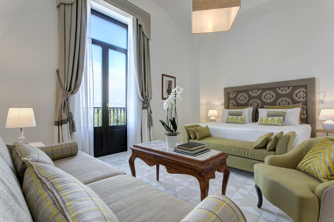 Anna Belle Elegant Agriresort Sorrento Dış mekan fotoğraf