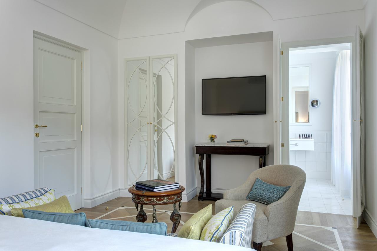 Anna Belle Elegant Agriresort Sorrento Dış mekan fotoğraf