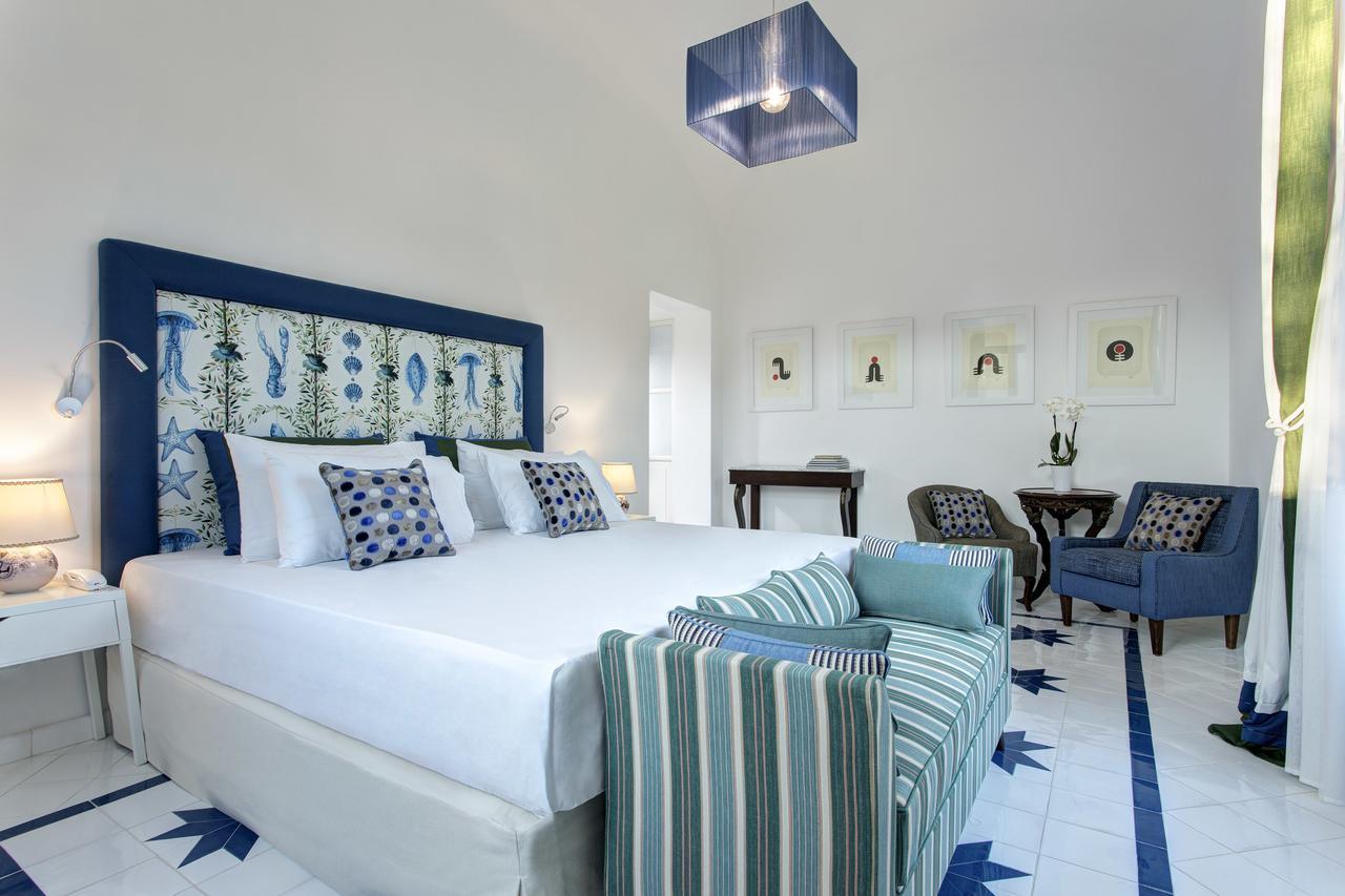 Anna Belle Elegant Agriresort Sorrento Dış mekan fotoğraf