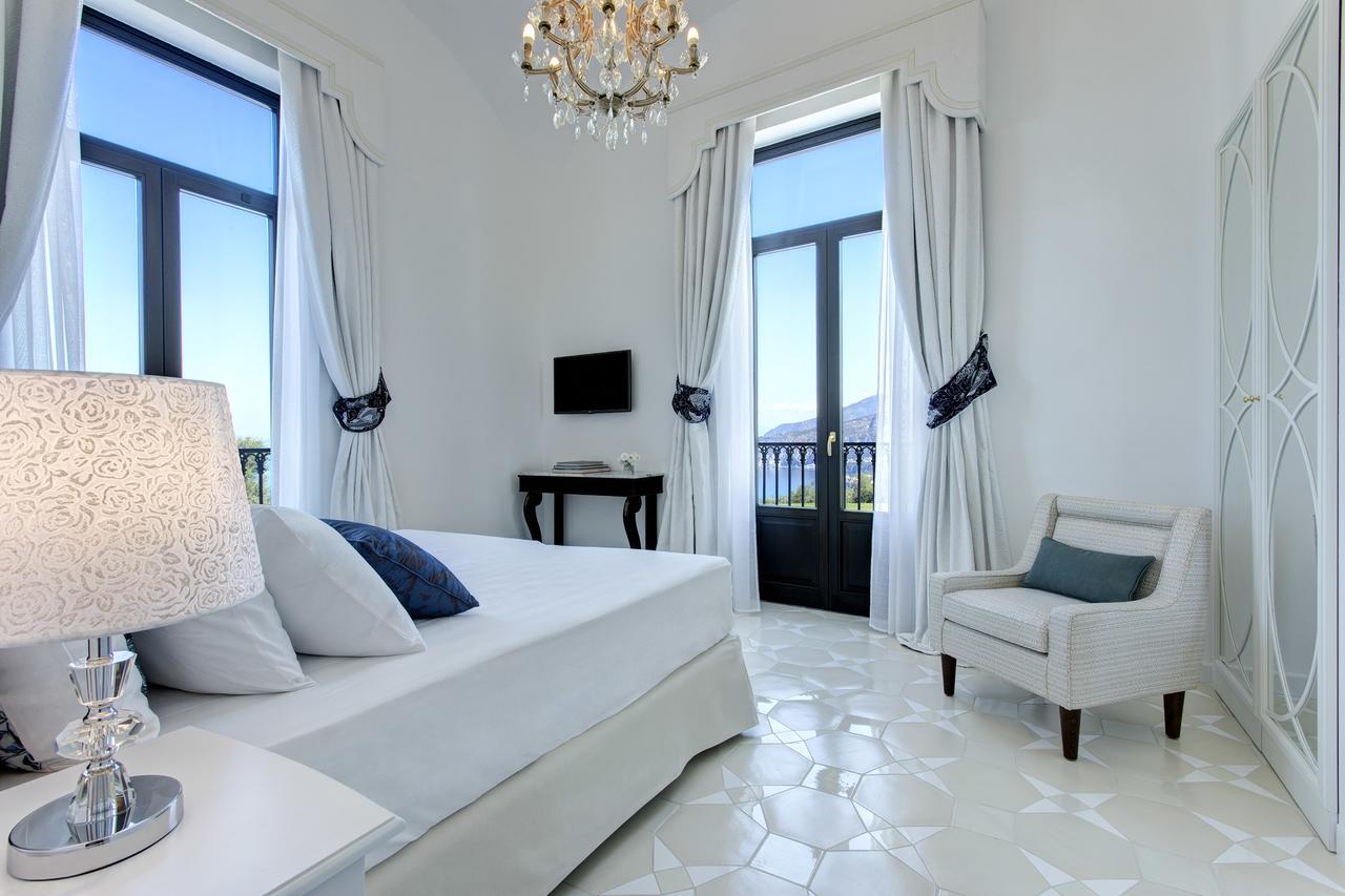 Anna Belle Elegant Agriresort Sorrento Dış mekan fotoğraf