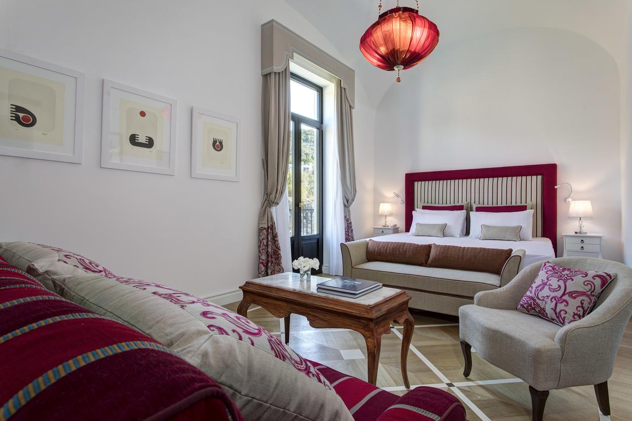 Anna Belle Elegant Agriresort Sorrento Dış mekan fotoğraf