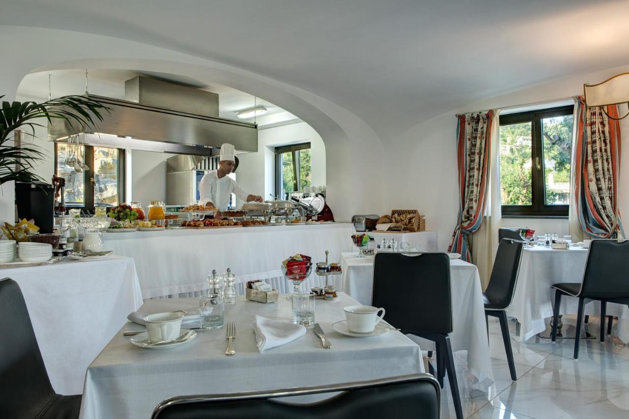 Anna Belle Elegant Agriresort Sorrento Dış mekan fotoğraf