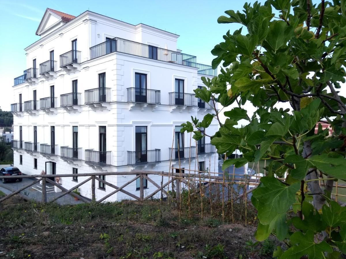 Anna Belle Elegant Agriresort Sorrento Dış mekan fotoğraf