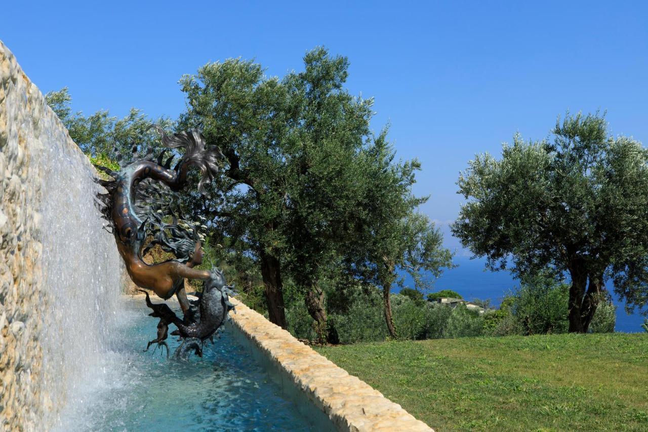 Anna Belle Elegant Agriresort Sorrento Dış mekan fotoğraf